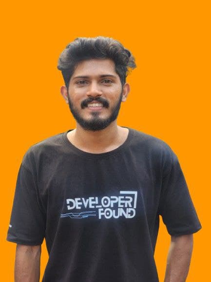 Jishnu Dev - Founder of Hireby